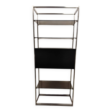 Vintage 70s shelf
