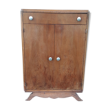 Art Deco storage furniture