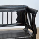 Antique Pine Bench, 1900’s