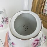 Service à thé en porcelaine Française