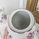 French porcelain tea service