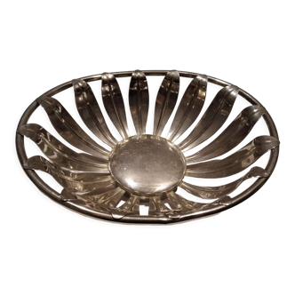 Breadbasket, vintage fruit