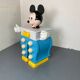 Commode Mickey Mouse de Starform, France, 1988