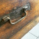 Table de ferme