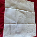Lot de serviettes  en linAR