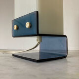 Plexiglas lamp Fehag Halle