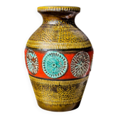 Vase W-G