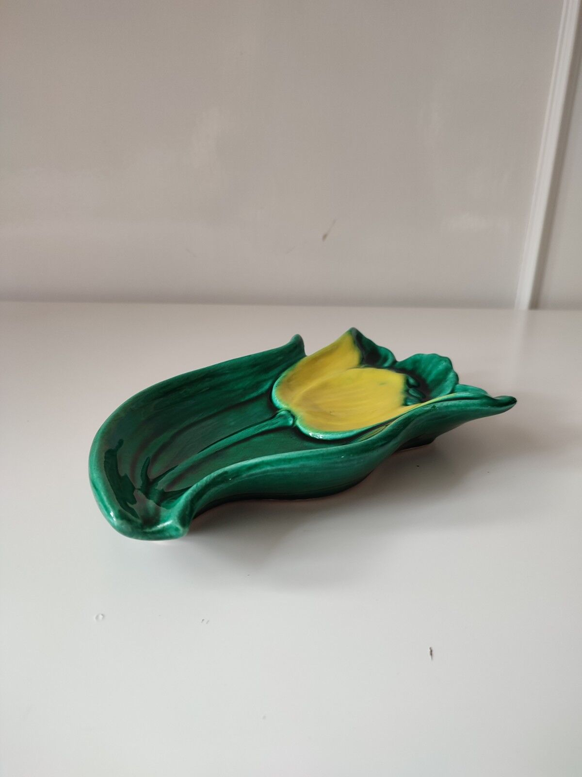 Vide poche céramique Vallauris