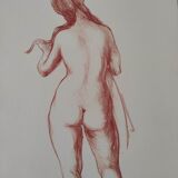 Sanguine par Pierre Roulot