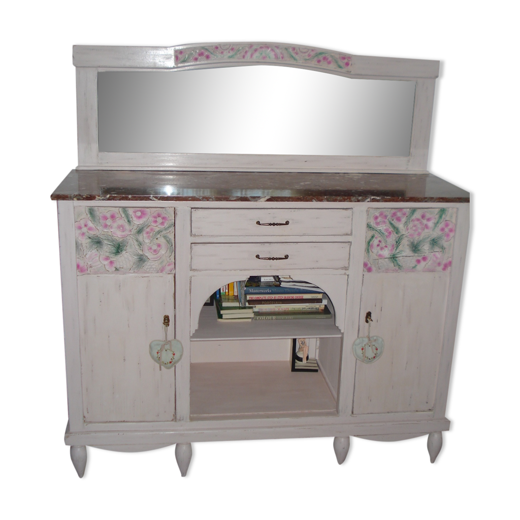 Buffet 1930 Relooke