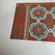 Ancient Oriental Lithography - Arab Ornaments