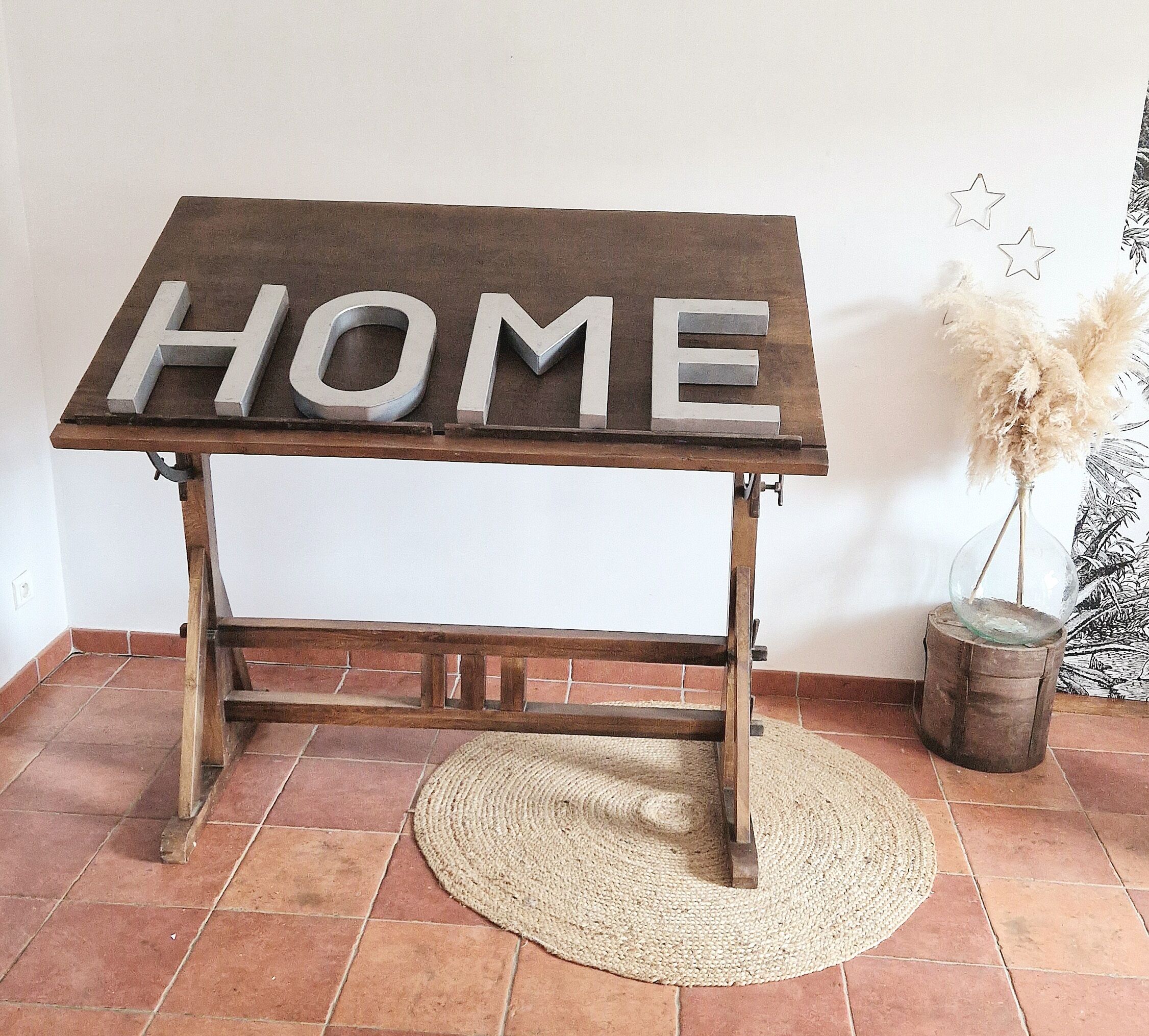 Drawing/architect table