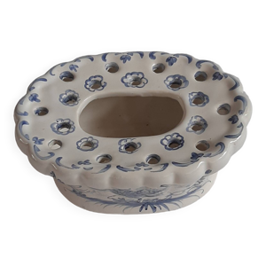 Pique fleurs Mufraggi - moustiers