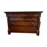 Commode Empire