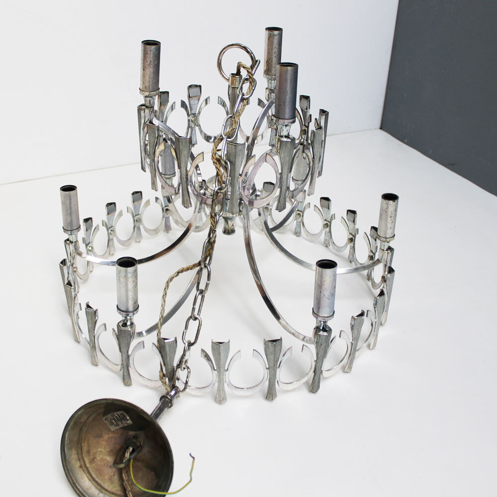 Sciolari chandelier