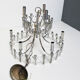 Lustre de chez Sciolari