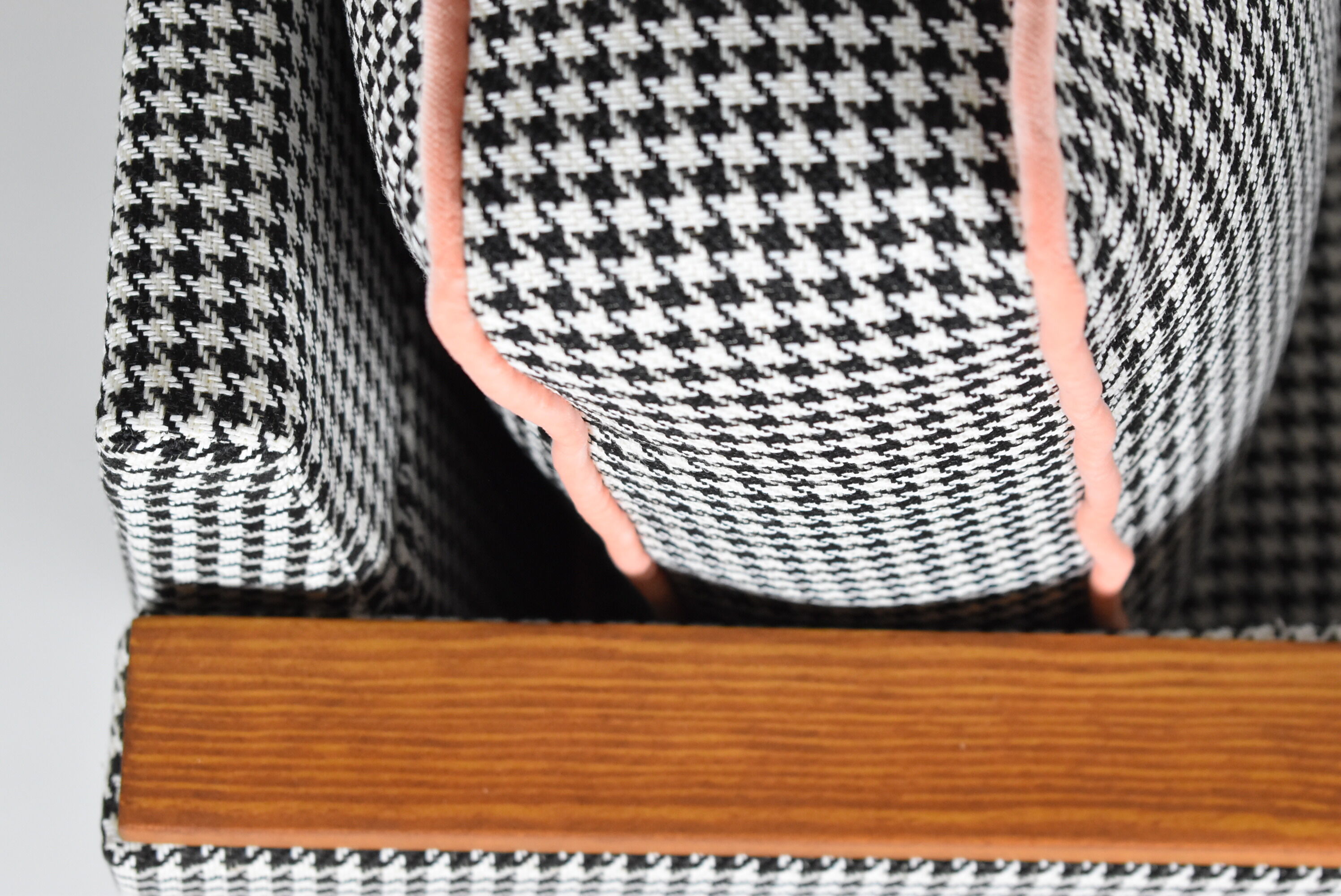 Armchair ZWP-8 Cube, 1970