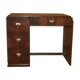 Desk art deco