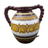 Vase henriot quimper