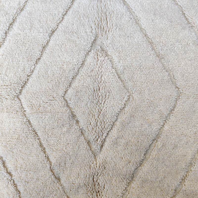 Contemporary berber carpet 170x240 cm