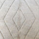 Contemporary berber carpet 170x240 cm