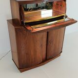 Vintage cocktail bar “Sureline” – George Serlin & Sons (1950s)