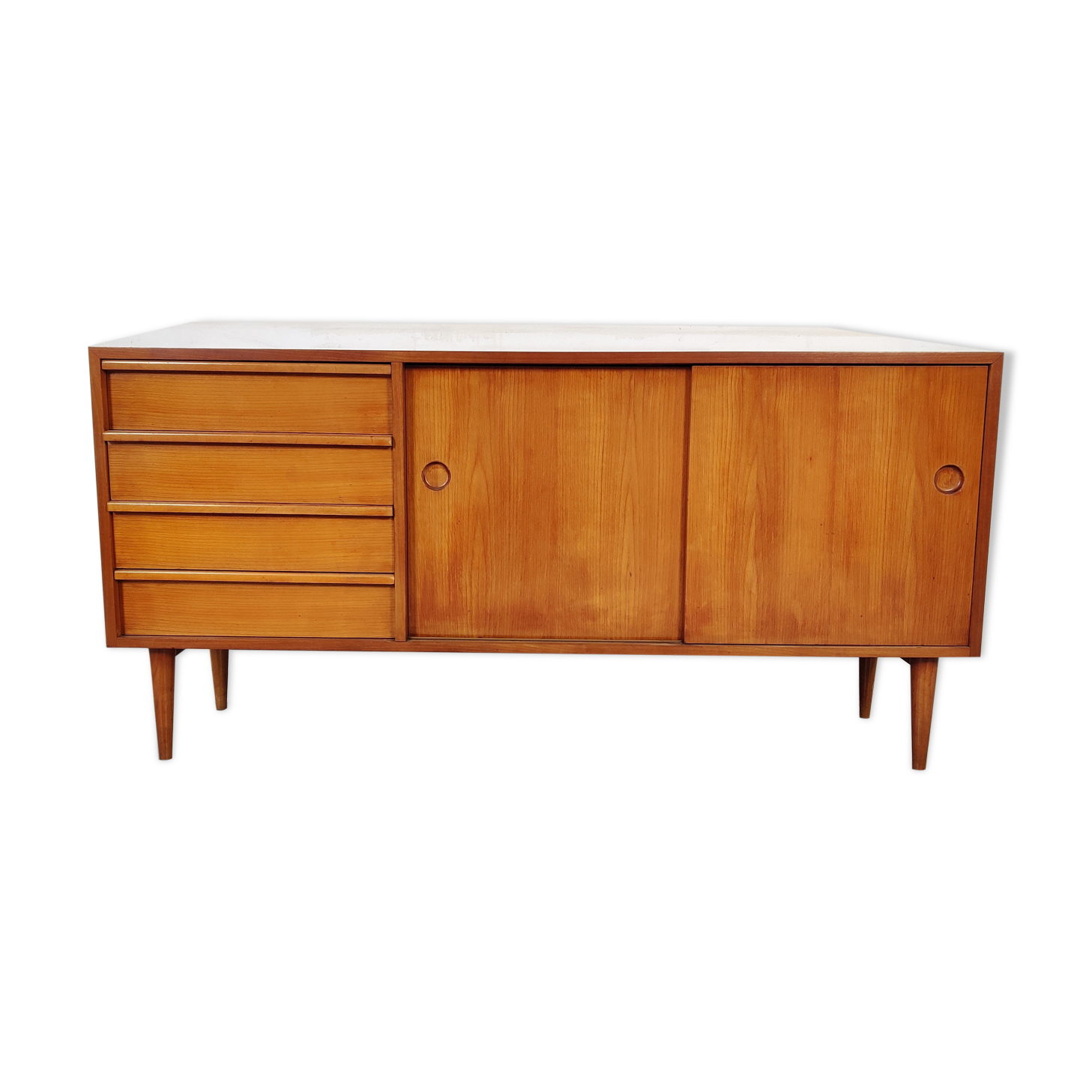 Scandinavian sideboard 60