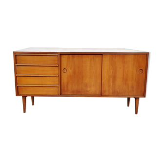 Enfilade scandinave années 60