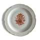 Large dish Bernardaud porcelain