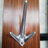 Vintage coat rack from the 70s