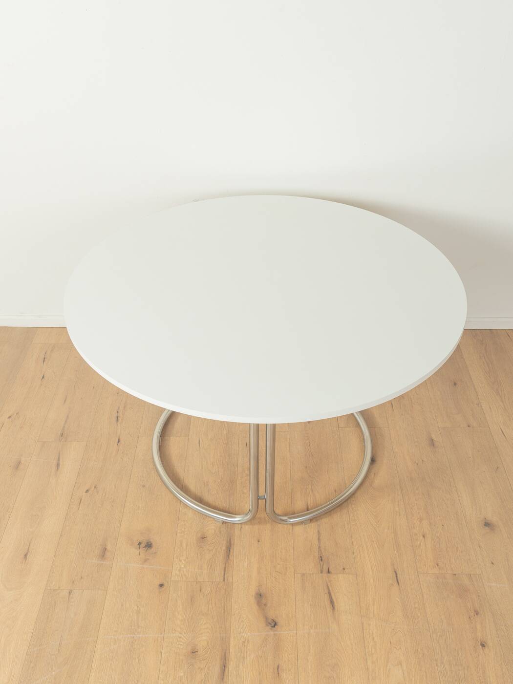 Classic dining table by Giotto Stoppino from the 1970s