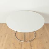 Classic dining table by Giotto Stoppino from the 1970s