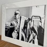 Photo Alice Ducheix - Zones Galerie