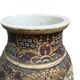 Vase asiatique en céramique