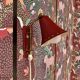 MODULAR APPLIQUE SCANDINAVIAN DESIGN 1950.