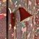 Applique modulable scandinave 1950