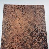 Vintage Wardrobe in Ash, 1960s