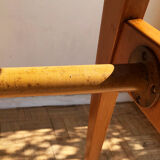 1960s stella bistro table