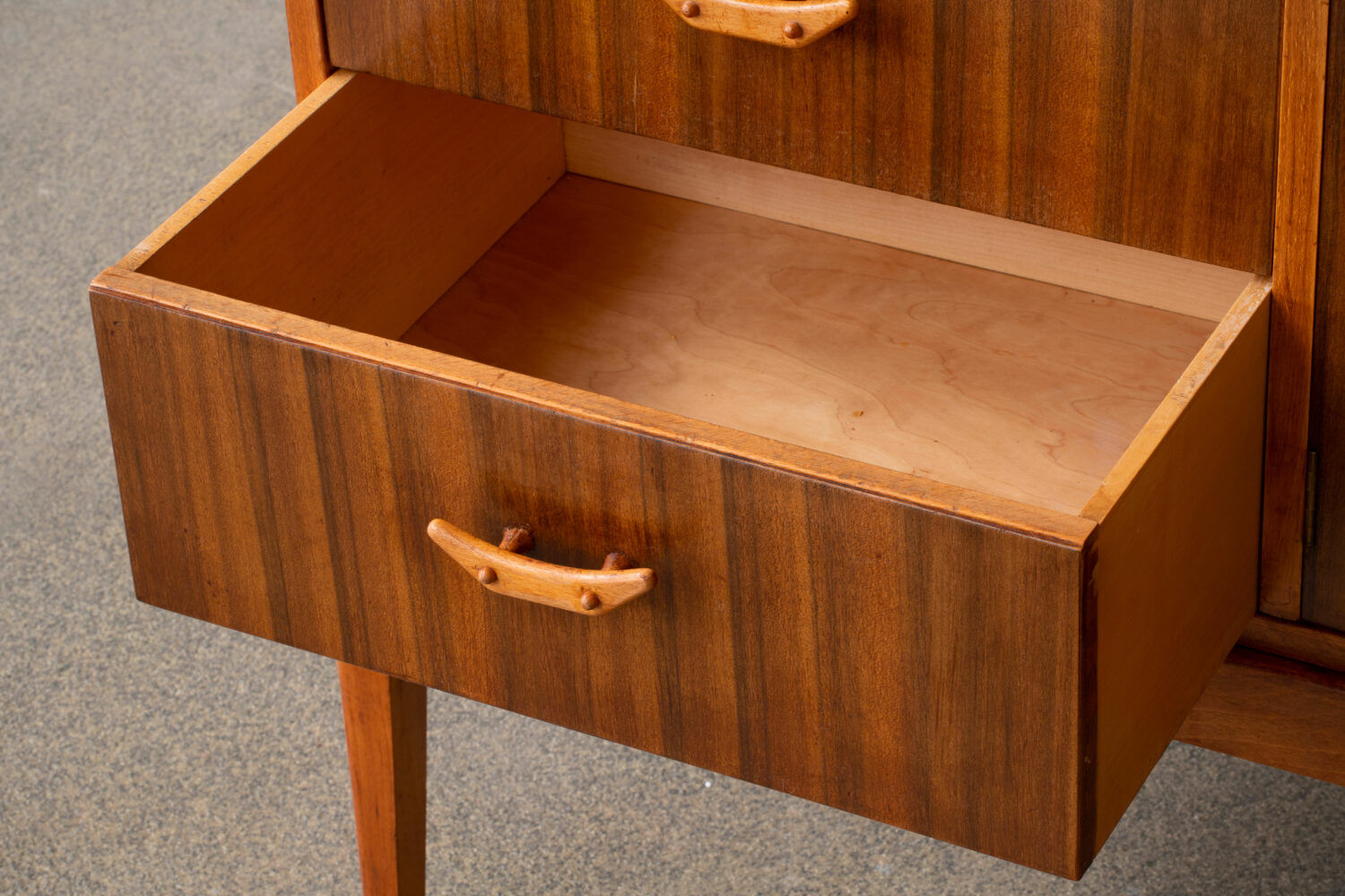Scandinavian sideboard 1960's