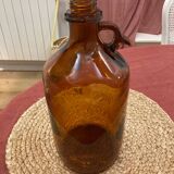 Amber prolabo carboy
