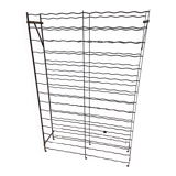 Vintage 150 bottle wine cellar