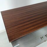 Vintage hifi cabinet