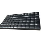 Sofa - daybed by Johannes Spalt for Wittmann