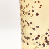 Large Murano glass vase by the La Murrina workshop