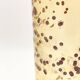 Large Murano glass vase by the La Murrina workshop