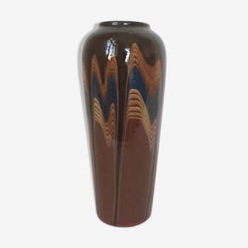 Vase art nouveau