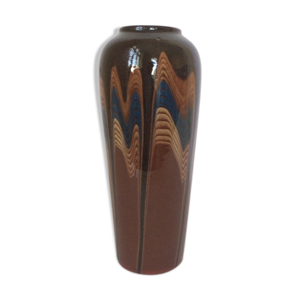vase art nouveau
