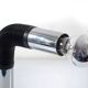 Targetti sankey seventies design vintage table lamp