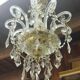 Lustre a pampilles original