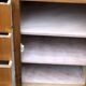 VINTAGE CHEST OF DRAWERS/STORAGE UNIT 1960